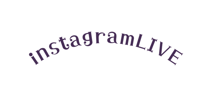 instagramLIVE