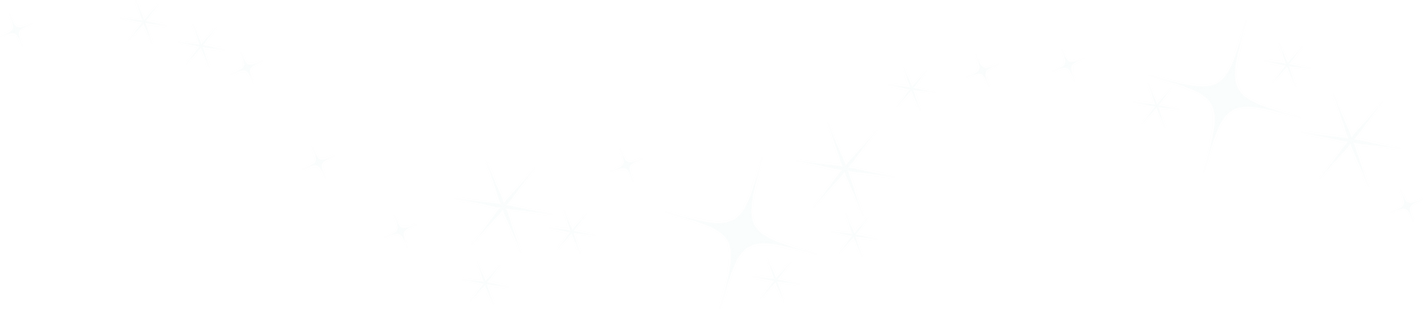 Twirling Stars Illustration