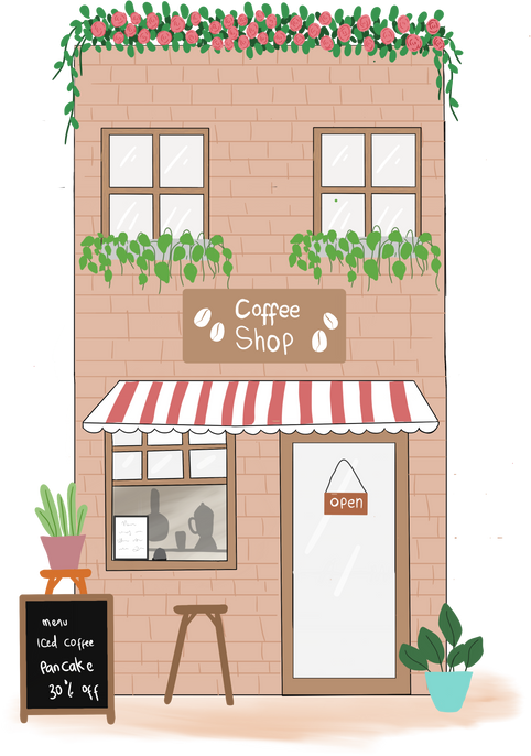 Coffee Shop